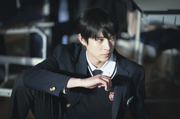 Kim Young Dae di drama Perfect Family (2024)/Foto: KBS2