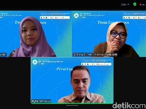 Indonesia Ditarget Masuk 15 Besar Travel Tourism Development Index