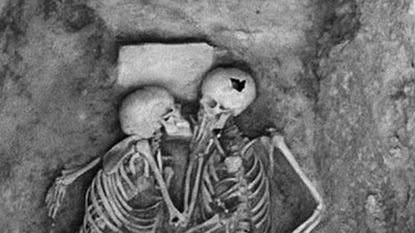 Kumpulan Foto Bersejarah yang Memiliki Kisah Mencengangkan