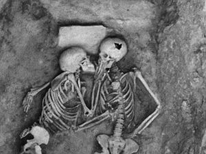 Kumpulan Foto Bersejarah yang Memiliki Kisah Mencengangkan