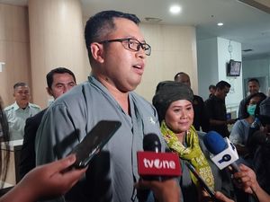 PKB Usung Luluk-Lukmanul di Pilgub Jatim, Pengamat: Butuh Effort Ekstra PKB Usung Luluk-Lukmanul di Pilgub Jatim, Pengamat: Butuh Effort Ekstra