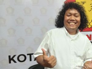Alasan Marshel Widianto Batal Ikut Pilwalkot Tangsel Alasan Marshel Widianto Batal Ikut Pilwalkot Tangsel