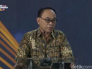 Menkominfo: Indonesia Peringkat Ke-27 dalam Daya Saing Dunia
