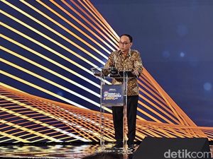 Menkominfo: 18 Ribu Platform di Google Play Store Buatan Indonesia