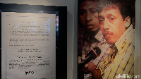 Potret Museum HAM Munir yang Baru Diresmikan di Fakultas Hukum Unibraw