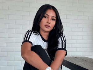 Mutia Ayu Belum Berani Buka Hati Usai 4 Tahun Ditinggal Glenn Fredly