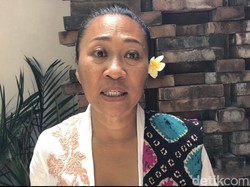 Niluh Djelantik Mau Buat Kontrak Politik dengan Calon Kepala Daerah di Bali