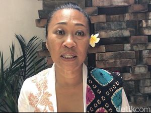Niluh Djelantik Mau Buat Kontrak Politik dengan Calon Kepala Daerah di Bali Niluh Djelantik Mau Buat Kontrak Politik dengan Calon Kepala Daerah di Bali