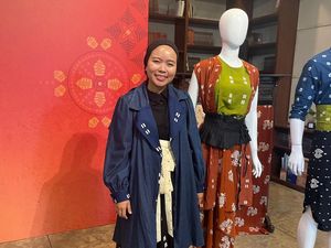 Cerita Nurdini Prihastiti Bangun Dama Kara Bersama Kelompok Difabel