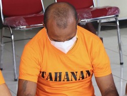 Pria di Sorong Perkosa Anak Kandung Selama 4 Tahun, Ancam Istri Tutup Mulut