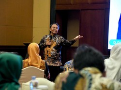 Bikin Akte Kelahiran di Jabar Akan Sat-set, Sekda: Sudah Mulai Otomatis