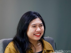 Cerita Hamalem Bikin Novel Fiksi sampai Digaet Penerbit