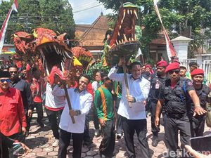 Didukung Koalisi Besar, Afif-Husein Target Menang 81 Persen di Pilbup Wonosobo Didukung Koalisi Besar, Afif-Husein Target Menang 81 Persen di Pilbup Wonosobo