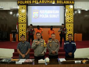 Bocah SD di Medan Diperkosa Pria di Dekat Kuburan, Modus Kenal Ortu Korban