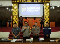 Bocah SD di Medan Diperkosa Pria di Dekat Kuburan, Modus Kenal Ortu Korban