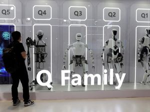 Meta Mau Bikin Robot Pembantu Rumah Tangga Mirip Manusia Meta Mau Bikin Robot Pembantu Rumah Tangga Mirip Manusia