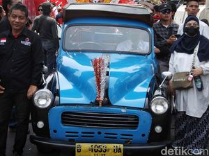 Opelet Si Doel Pernah Mau Dibarter Rolls-Royce Raffi Ahmad, Ditolak Mentah-mentah Opelet Si Doel Pernah Mau Dibarter Rolls-Royce Raffi Ahmad, Ditolak Mentah-mentah