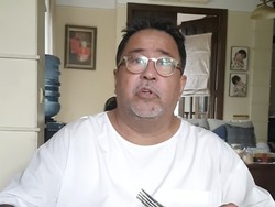 Rano Karno Ungkap Momen Diminta Megawati Jadi Cawagub Jakarta