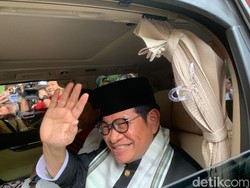 Pramono Anung Terbuka Jika Anies Ingin Jadi Timsesnya di Pilgub Jakarta