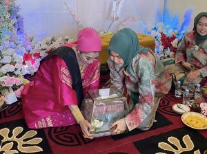 Anak Anggota DPRD Bone Dilamar Pengusaha Pupuk Asal Wajo, Mahar Rp 1 Miliar Anak Anggota DPRD Bone Dilamar Pengusaha Pupuk Asal Wajo, Mahar Rp 1 Miliar