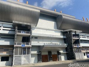 Kans Kandang di Mandala Krida Terbuka, PSIM Berencana Gaet Investor