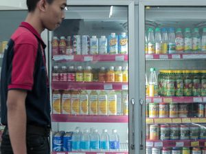 Video: CISDI Minta Pemerintah Segera Terapkan Cukai MBDK Video: CISDI Minta Pemerintah Segera Terapkan Cukai MBDK