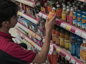 Pemerintah Mau Terapkan Cukai Minuman Berpemanis, Apa Dampaknya? Pemerintah Mau Terapkan Cukai Minuman Berpemanis, Apa Dampaknya?