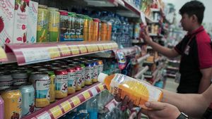 Siap-siap! Minuman Manis Dalam Kemasan Mau Kena Cukai
