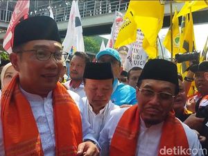 Suswono Senang Sahroni Jadi Ketua Timses: Koalisi Kita Kompak Suswono Senang Sahroni Jadi Ketua Timses: Koalisi Kita Kompak