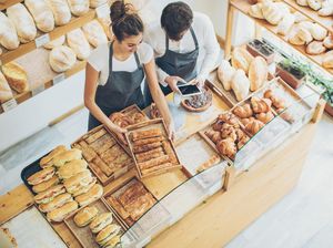 5 Roti Artisan yang Populer, Brioche hingga Focaccia 5 Roti Artisan yang Populer, Brioche hingga Focaccia