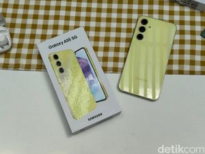 Samsung Rilis Ponsel Paling Aman, Tapi... Samsung Rilis Ponsel Paling Aman, Tapi...