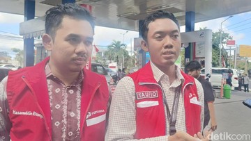 Pertamina Tambah Stok BBM dan Avtur Jelang IAF dan Bali International Airshow