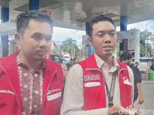 Pertamina Tambah Stok BBM dan Avtur Jelang IAF dan Bali International Airshow