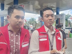 Pertamina Tambah Stok BBM dan Avtur Jelang IAF dan Bali International Airshow