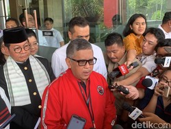 PDIP Yakin Komunikasi yang Terbangun dengan Anies Jadi Modal ke Depan