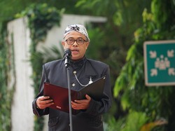 LKPP: Pengadaan yang Transparan Berkontribusi pada Pembangunan Nasional