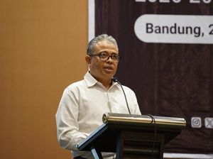 LKPP Susun Roadmap IT untuk Perkuat Transformasi Digital Pengadaan