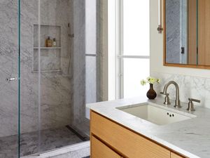 Shower Niche: Pengertian, Bentuk, dan Inspirasi Bentuknya Shower Niche: Pengertian, Bentuk, dan Inspirasi Bentuknya