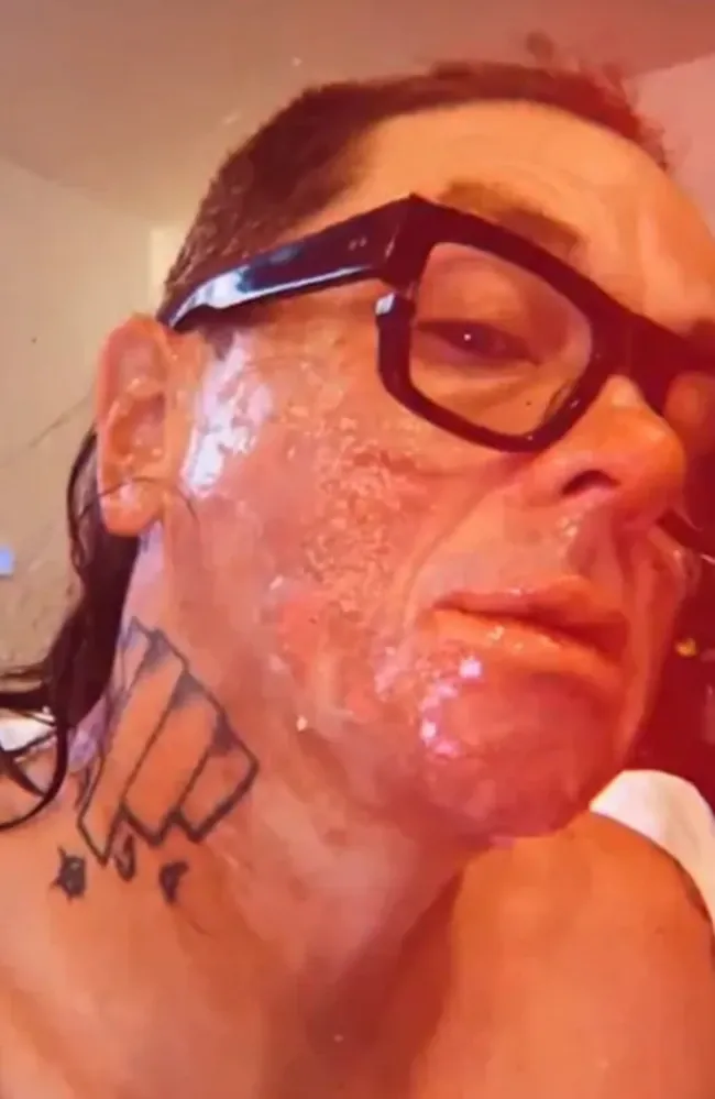 Sid Wilson