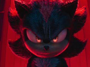 Penampilan Perdana Keanu Reeves di Sonic the Hedgehog 3