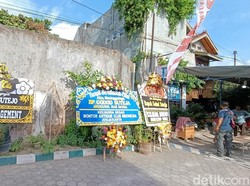 Mengenang Pelukis Godod Sutedjo, Seniman yang Tak Bisa Diajak Bisnis