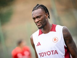 Milan Kejar Abraham, namun Lepas Jovic Dulu