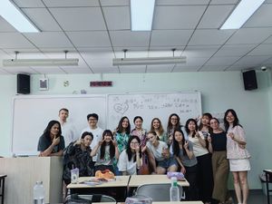 Kembangkan Keterampilan, IMIP Beri Tenaga Kerja Lokal Beasiswa ke China Kembangkan Keterampilan, IMIP Beri Tenaga Kerja Lokal Beasiswa ke China