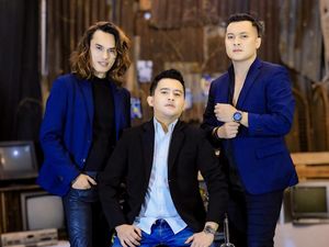 The Potters Bongkar Modus Cewek Matre Lewat Single Petualang Cinta The Potters Bongkar Modus Cewek Matre Lewat Single Petualang Cinta