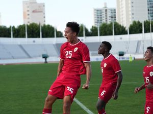 Link Live Streaming Indonesia Vs Maladewa di Kualifikasi Piala Asia U-20 Link Live Streaming Indonesia Vs Maladewa di Kualifikasi Piala Asia U-20