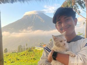 Sensasi Petualangan Menikmati Keindahan Wisata Alam Posong