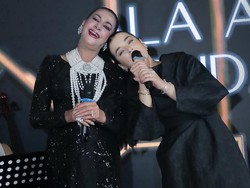 Cara Elegan Ibunda Kuatkan Tasya Farasya Hadapi Perceraian