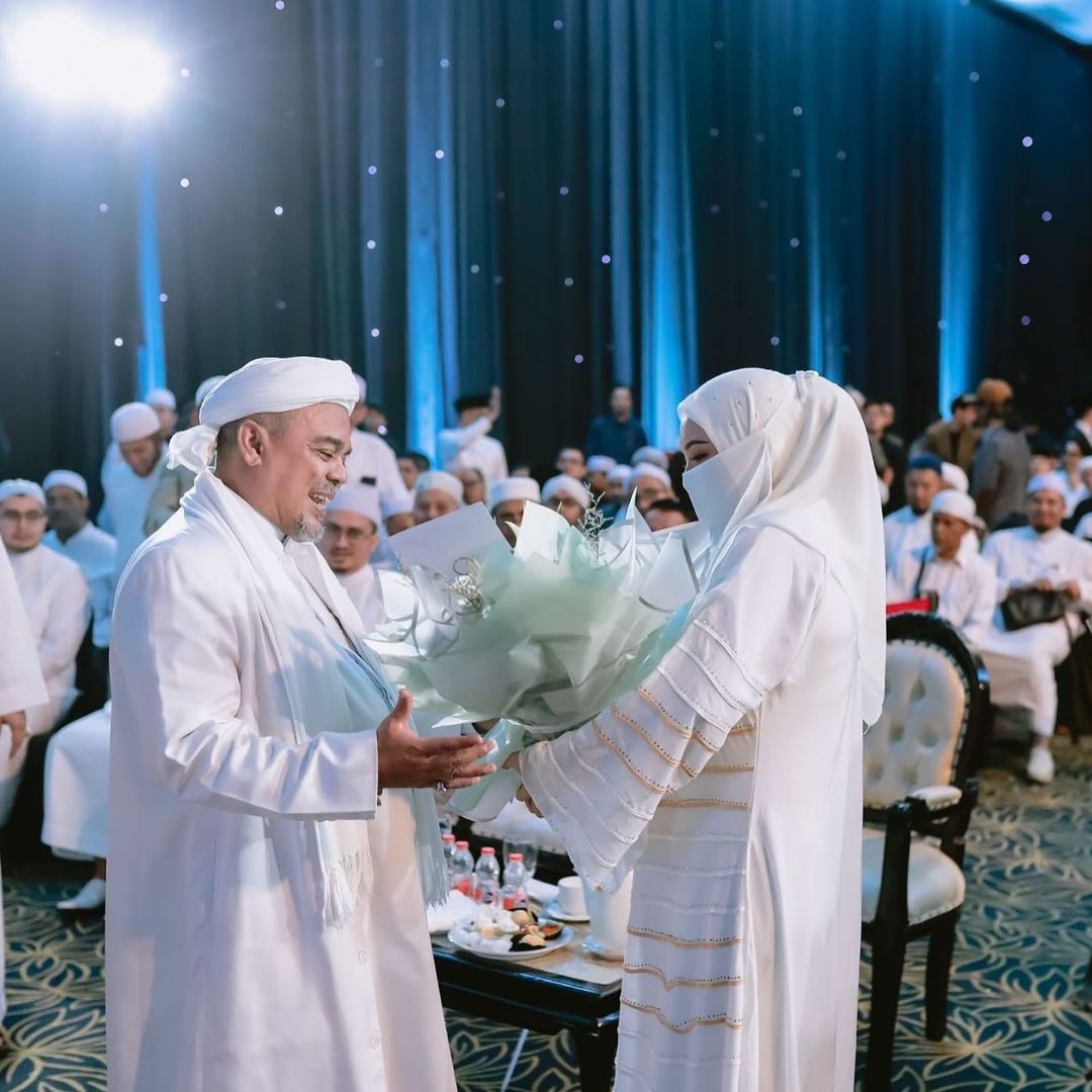 Ultah Habib Rizieq