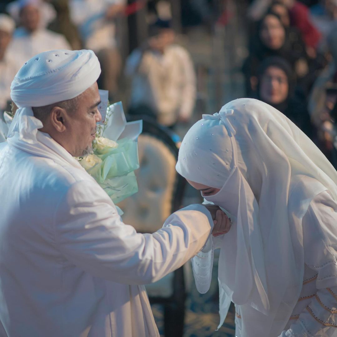 Ultah Habib Rizieq