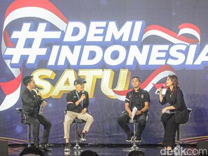 Anindya Bicara Jaga Momentum Emas di Olimpiade 2028 Los Angeles Anindya Bicara Jaga Momentum Emas di Olimpiade 2028 Los Angeles